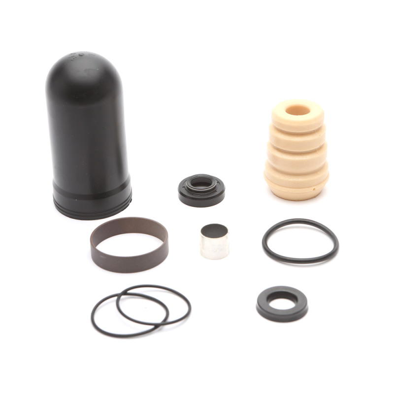 Honda CR125 R Service Kit - Rear - KYB Powersports - 46 mm / 16 mm - `01-`03